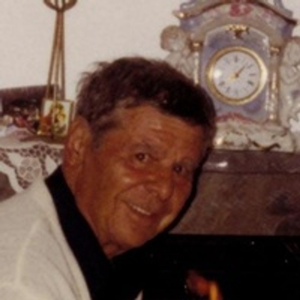 Georgeos Themistoklis Filippou