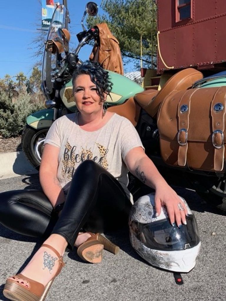 Misty Lee Clarke Profile Photo