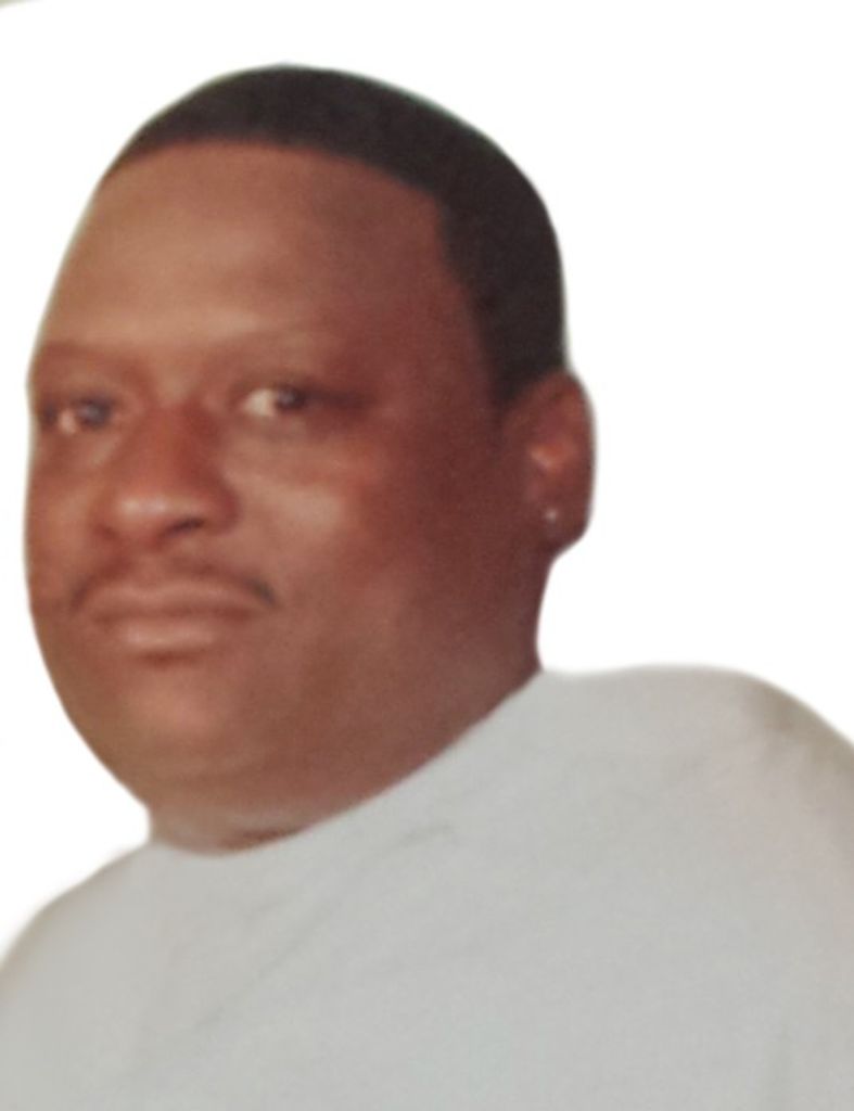 Kenneth Huff Profile Photo
