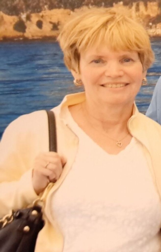 Charlotte Sue Jones Profile Photo