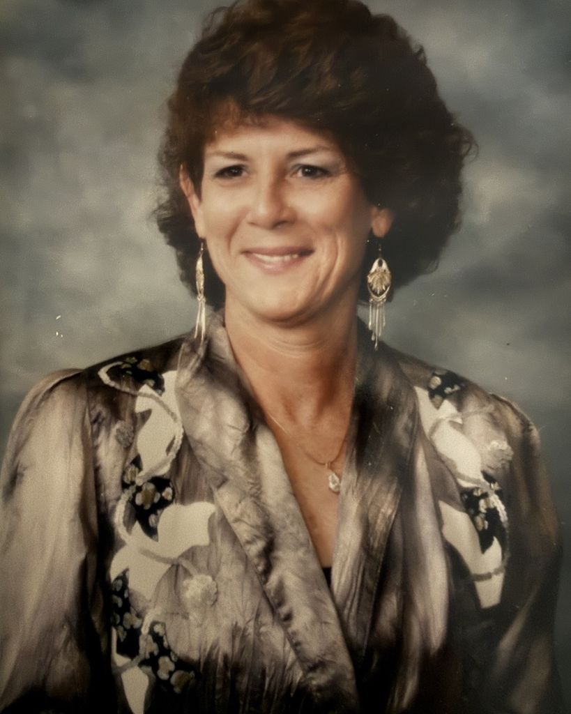 Francine Lee Hindersinn Profile Photo