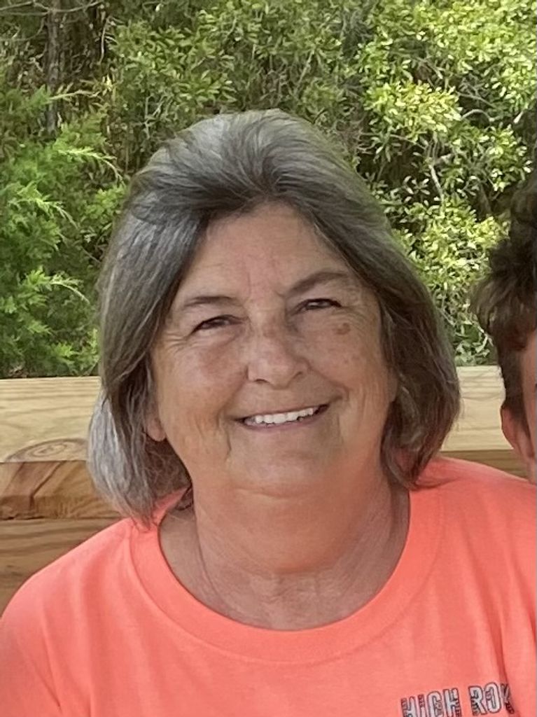 Jane (Spaugh)  Marlow