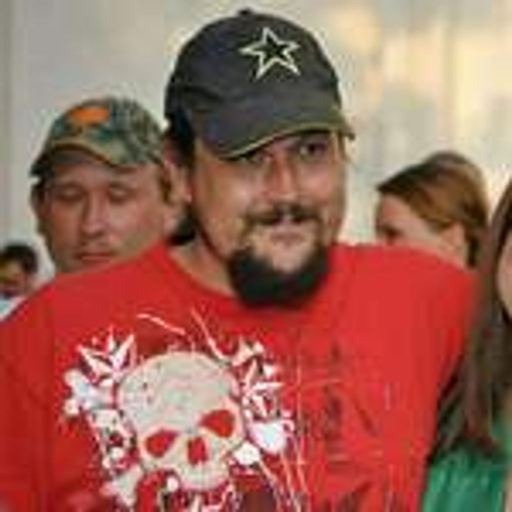 Jeremy Linville Profile Photo