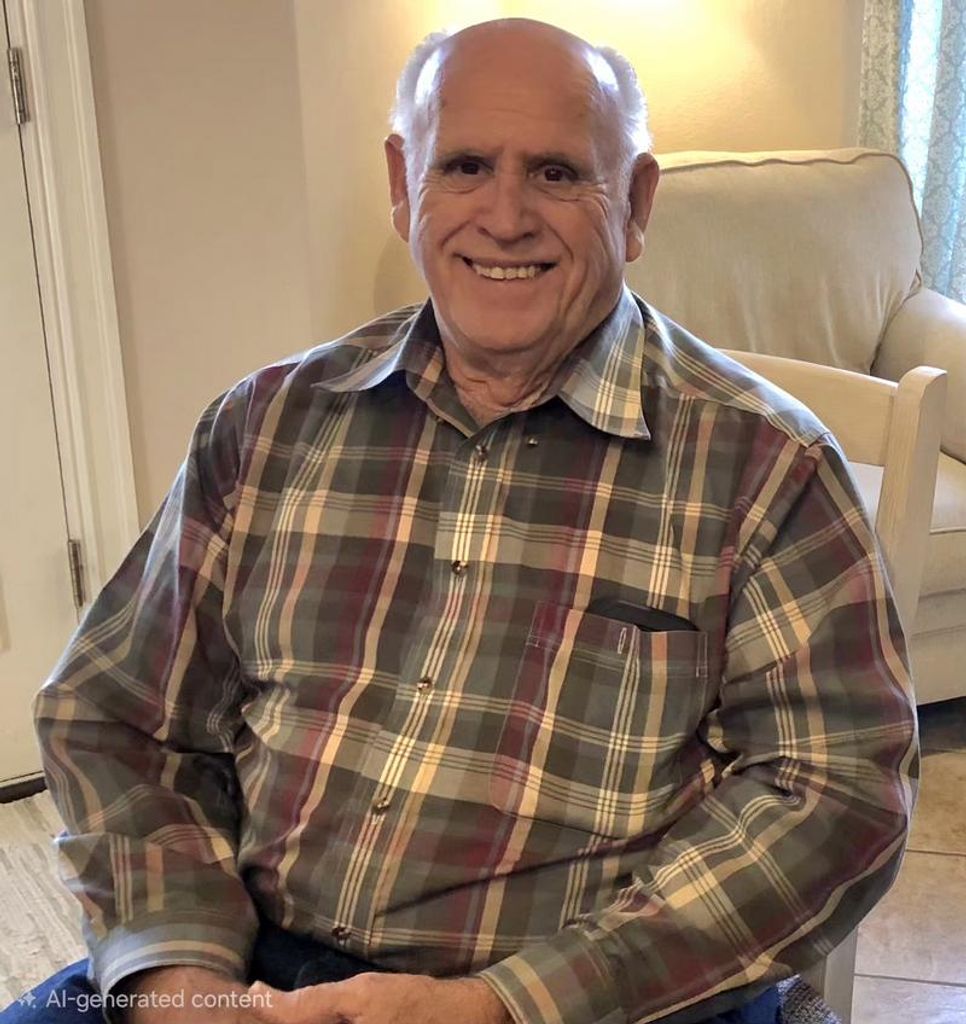 David Lewis Nowlin Profile Photo