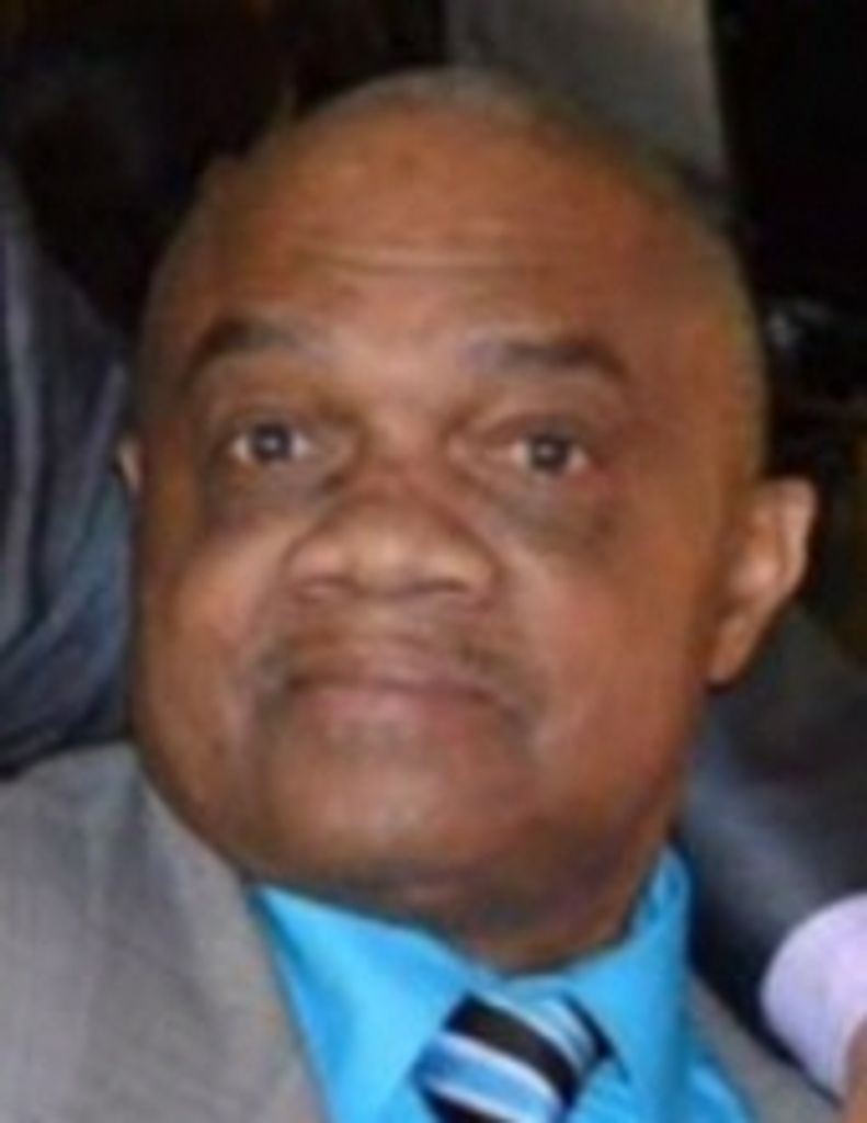 Bernard Dedrick Harris Profile Photo