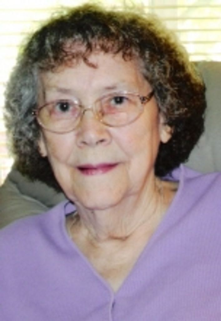 Dorothy (Bowling) Davidson