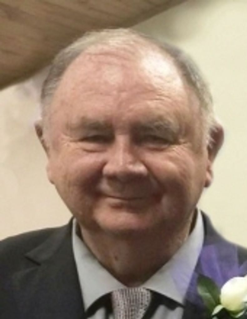 Smsgt. Charles L. Messer, Usaf (Ret.) Profile Photo