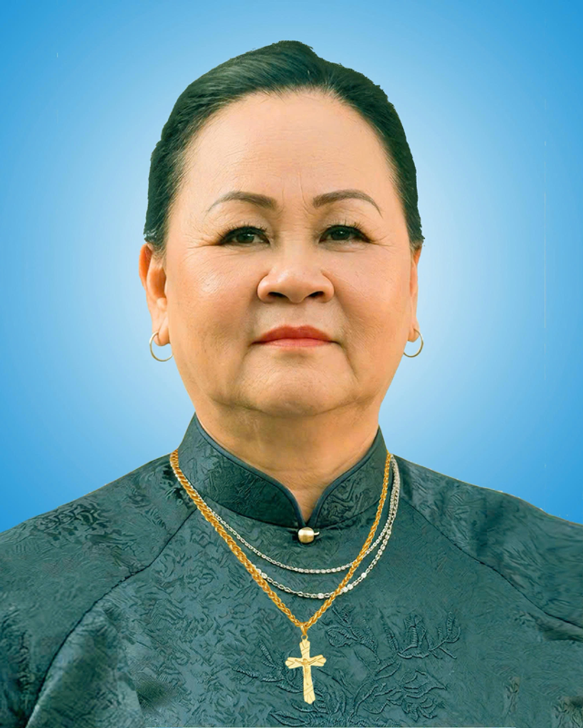 Hang Nguyen Profile Photo