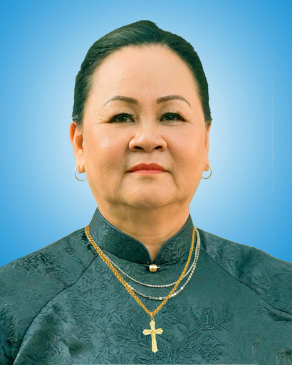 Hang Nguyen's obituary image