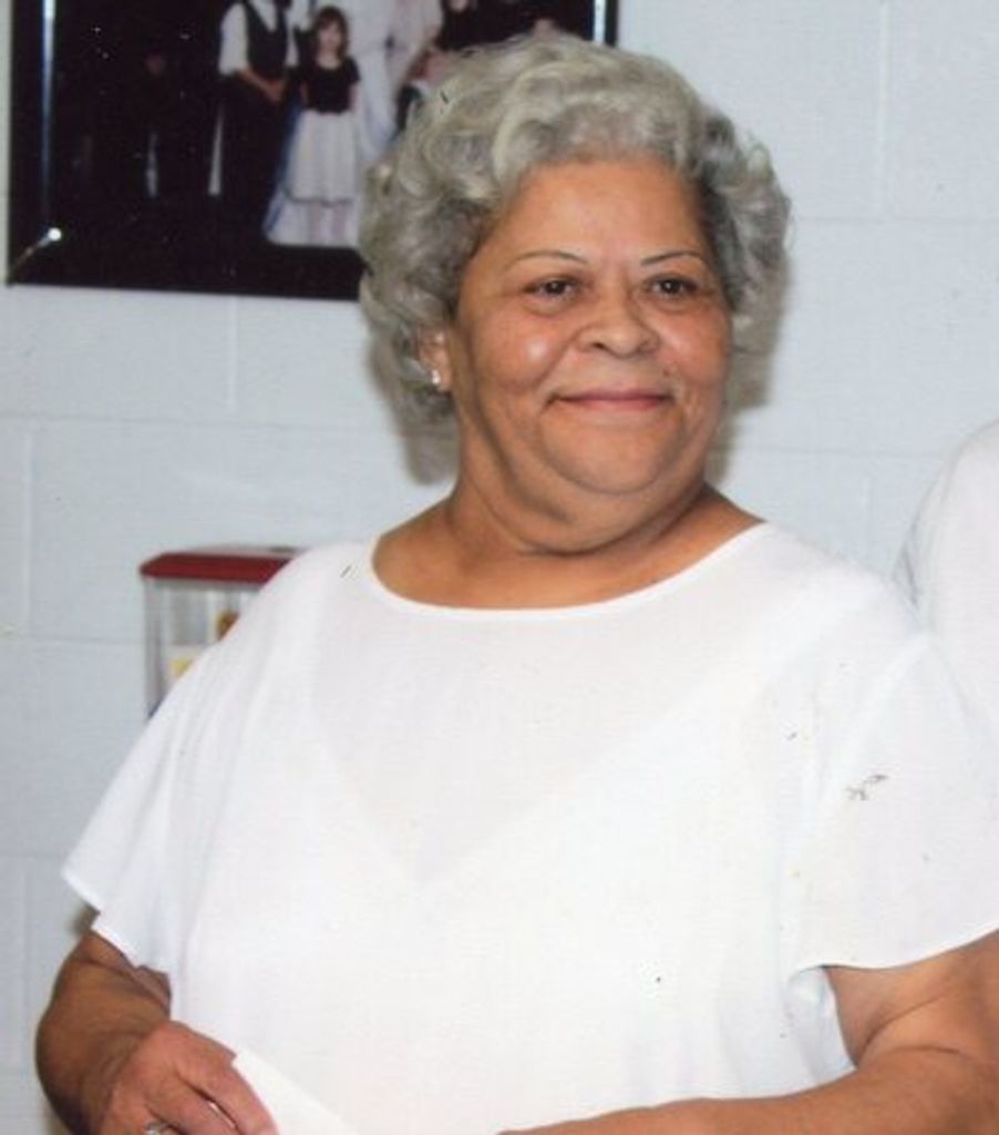 Judy Mclamb Profile Photo