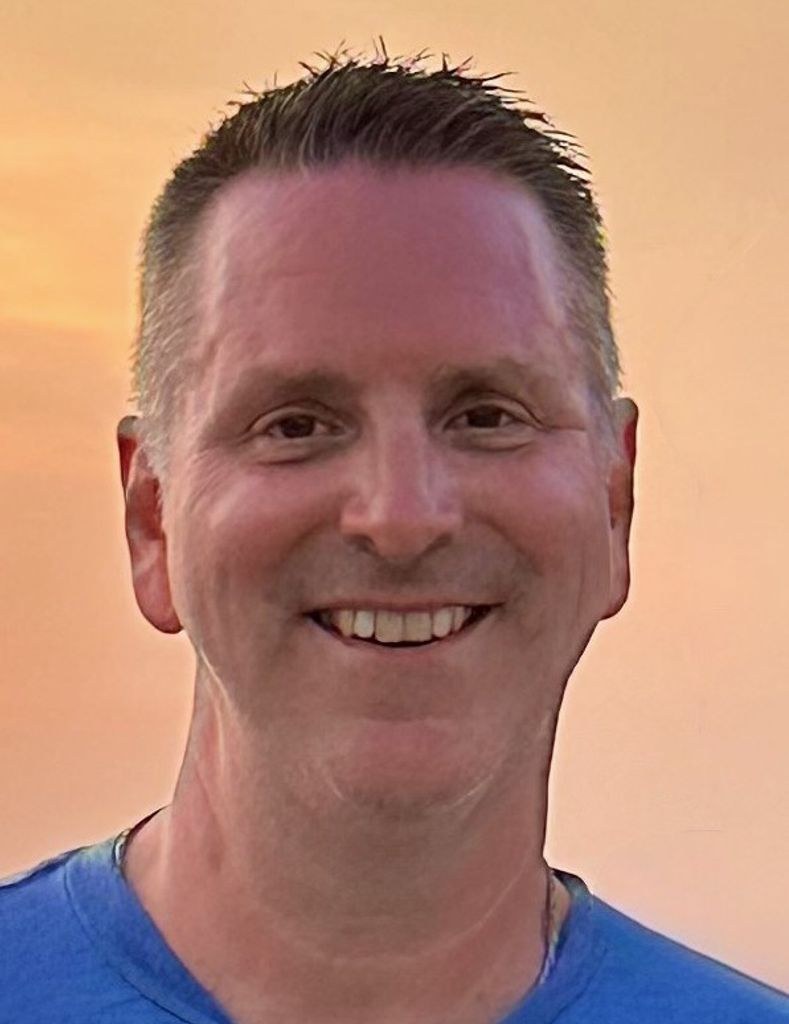 Vincent Joseph Casucci Ii Profile Photo