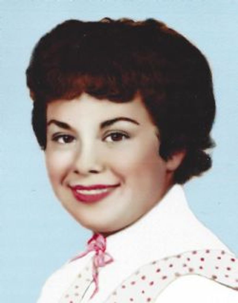 Carol  Heredia Liebsch
