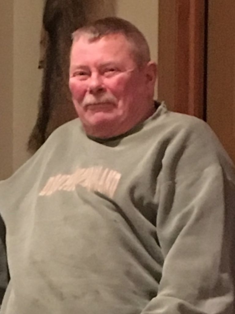 Carl Englert Jr.