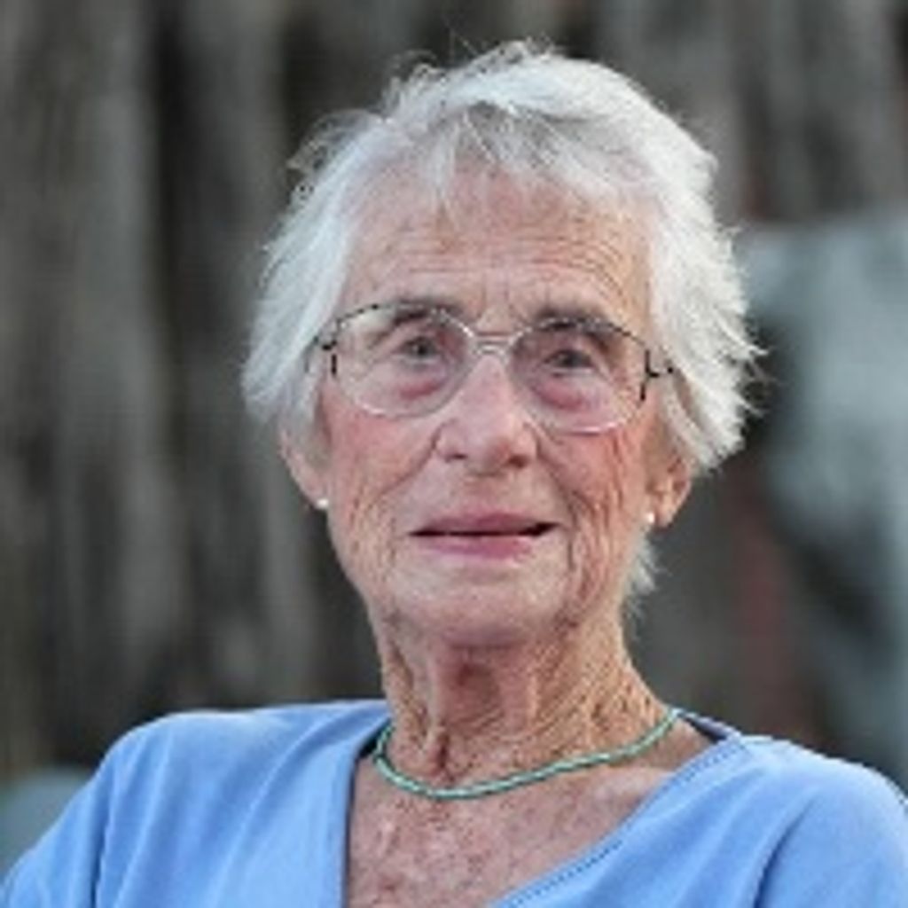 Dorothy M. Herrmann
