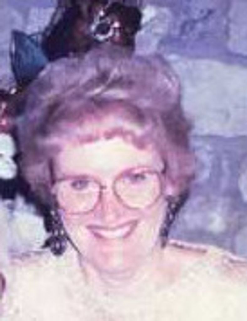 Donna W. (Case)  Collier