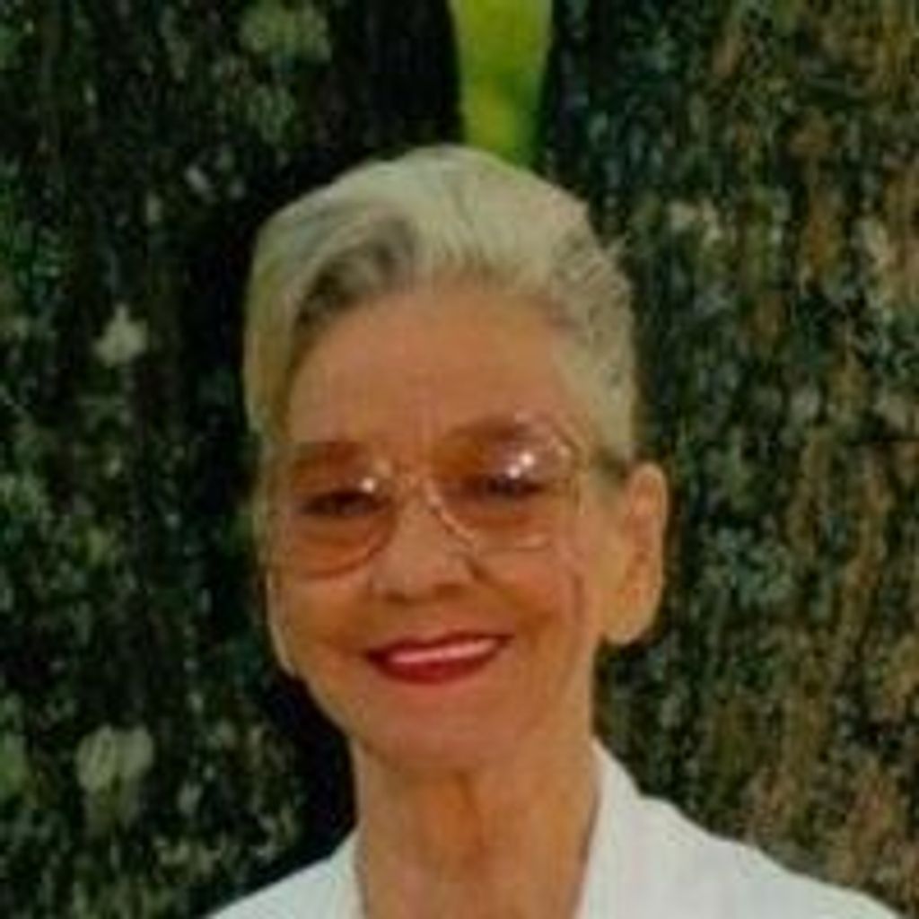 Ellen Estelle Lewis