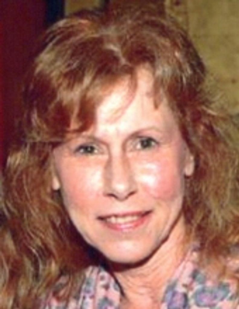 Sandra Lynn Boegh