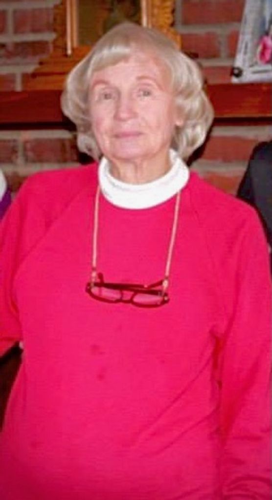 Margaret E. Jordan Profile Photo