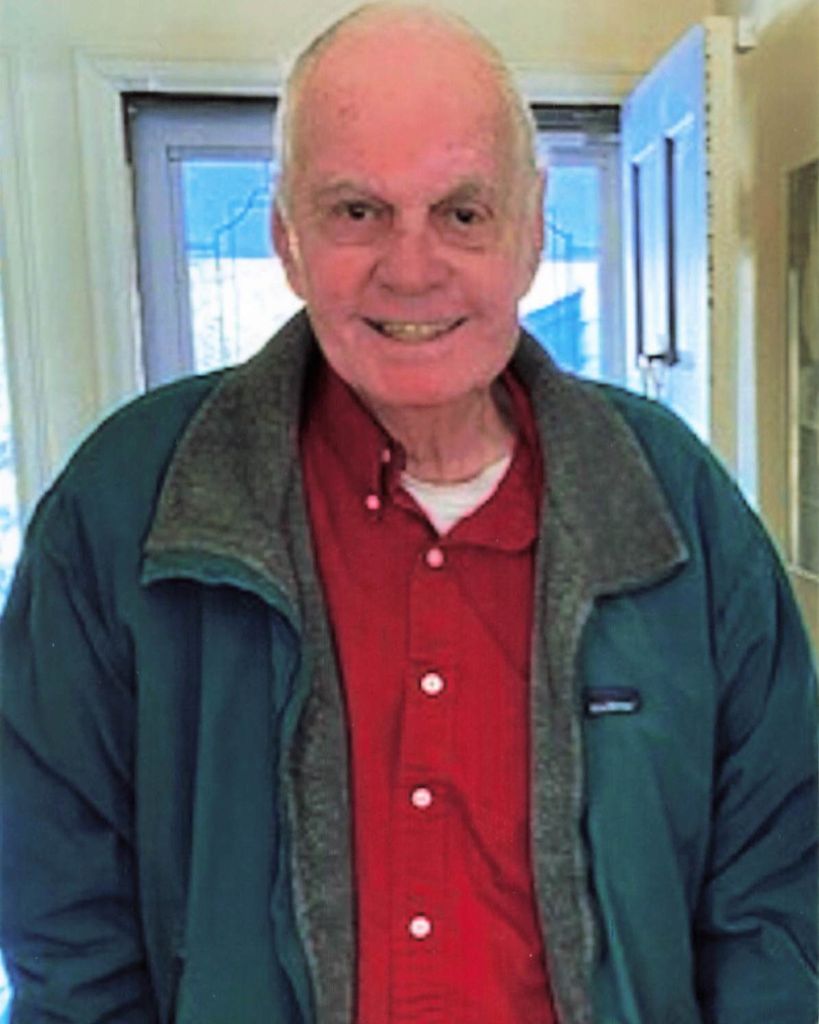 Richard Wayne Chuman Profile Photo
