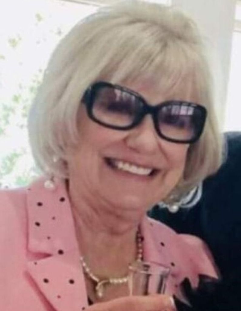 Bobbie Welch