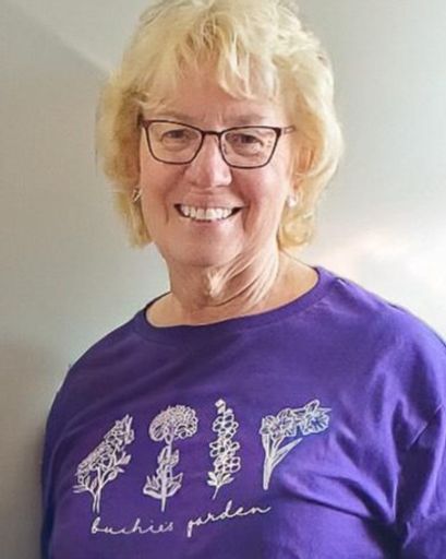 Rita "Bushie" Anne Sisk Profile Photo