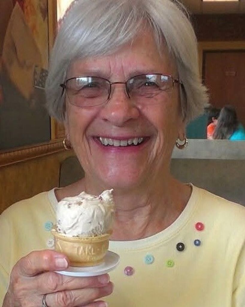 Myra Jean Damewood Profile Photo
