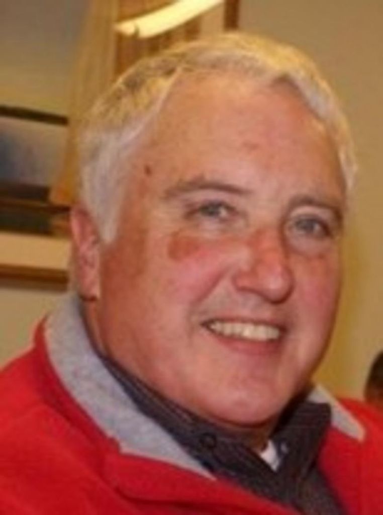 Jeffrey Arthur Pride Profile Photo