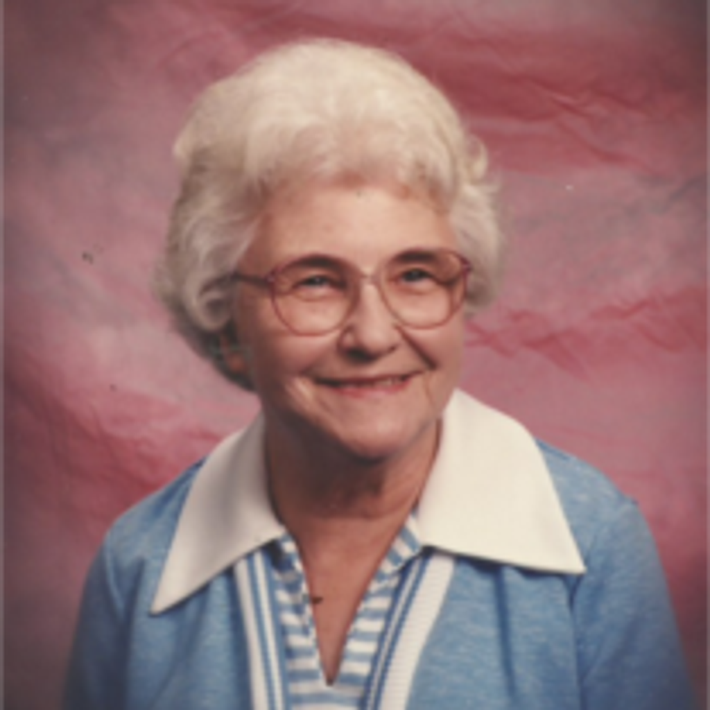 Doris Elizabeth Newton Watlington Profile Photo