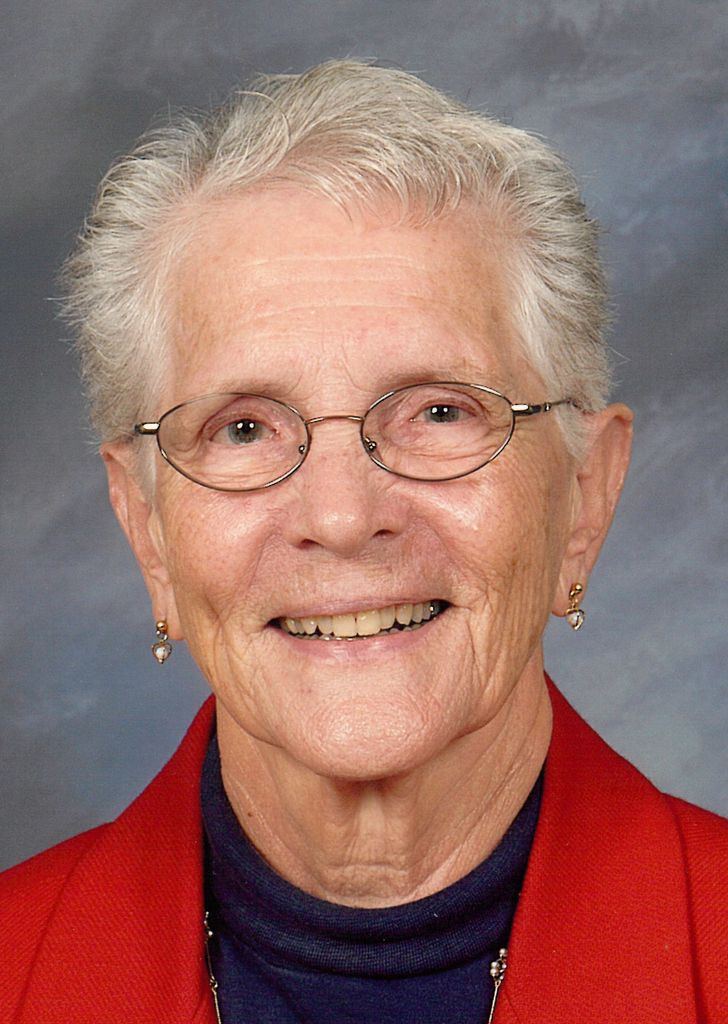 Lucille Ellen Hahn Profile Photo