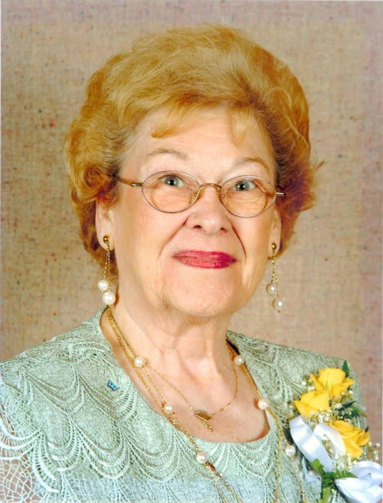Elizabeth Steiner