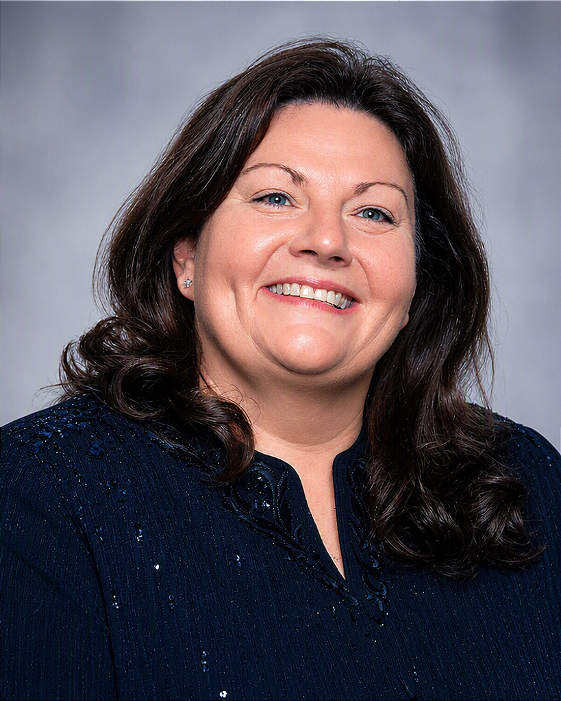 Sheila Burton