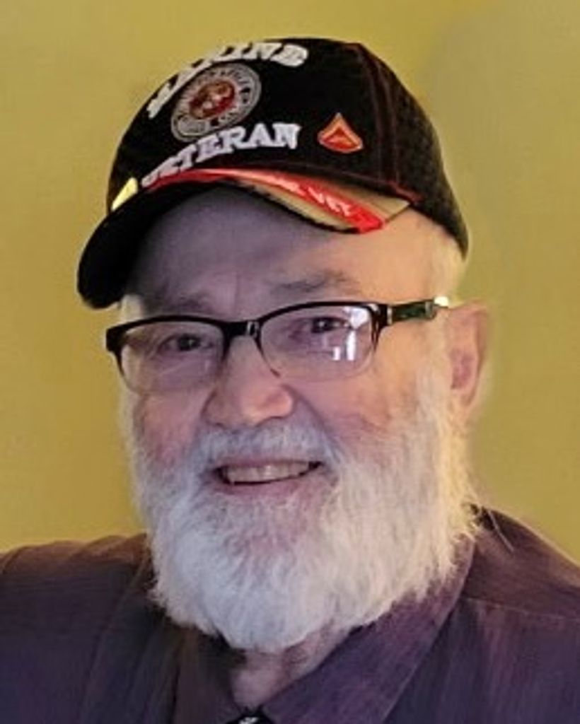 Larry Denman Johnston Profile Photo