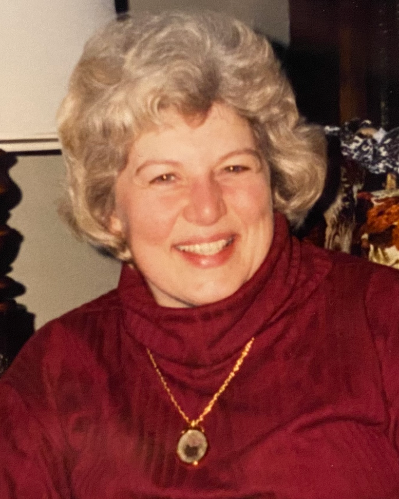 Jean Marie Yeckley