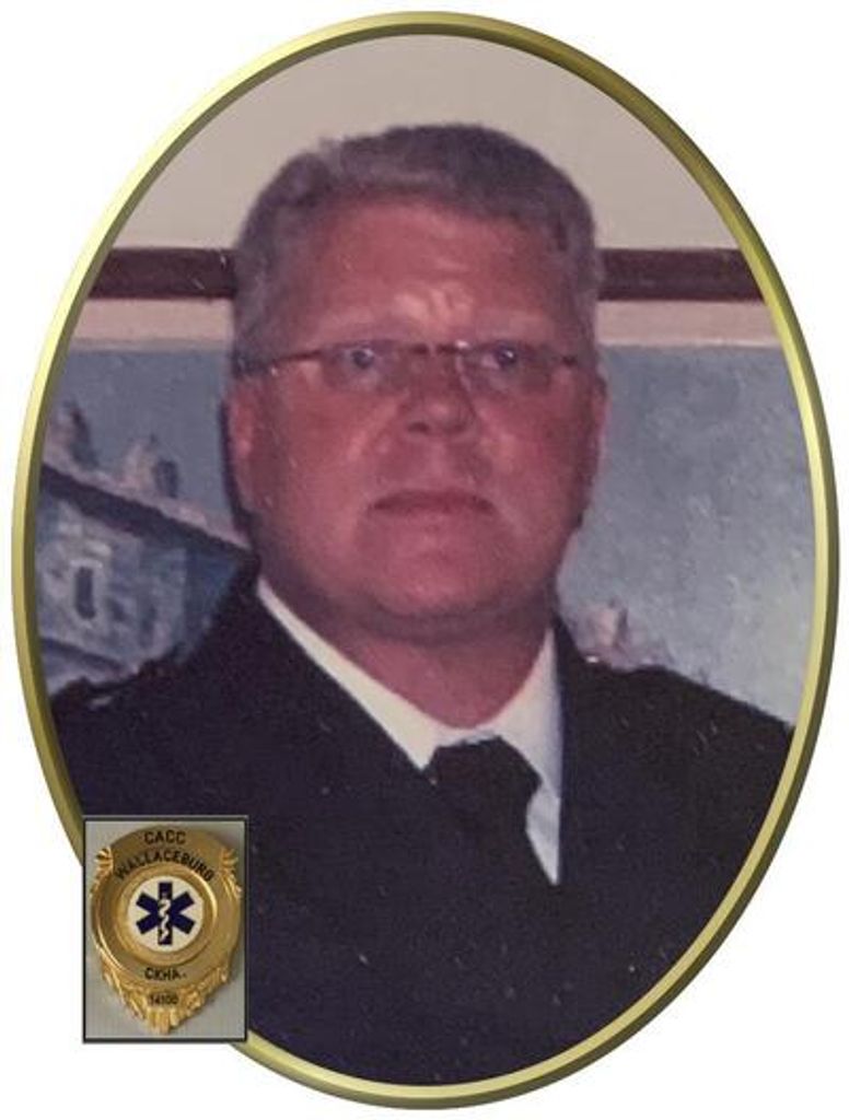 Darryl Williams Profile Photo