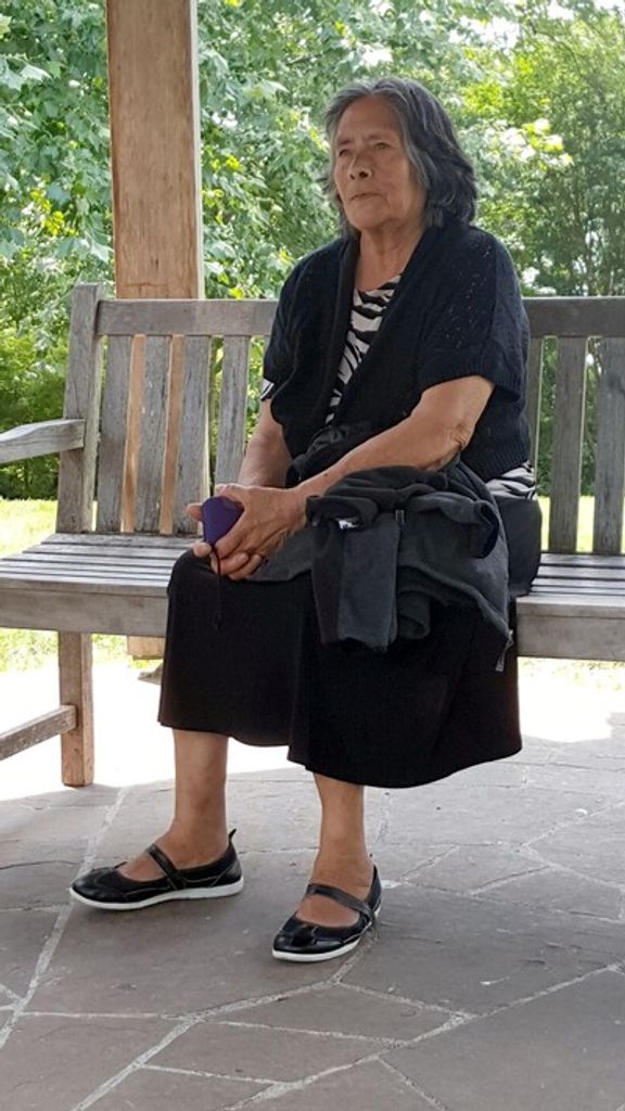 Sahara Quintero Profile Photo