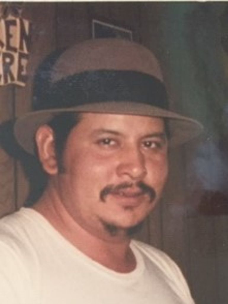 Alfredo Pedroza