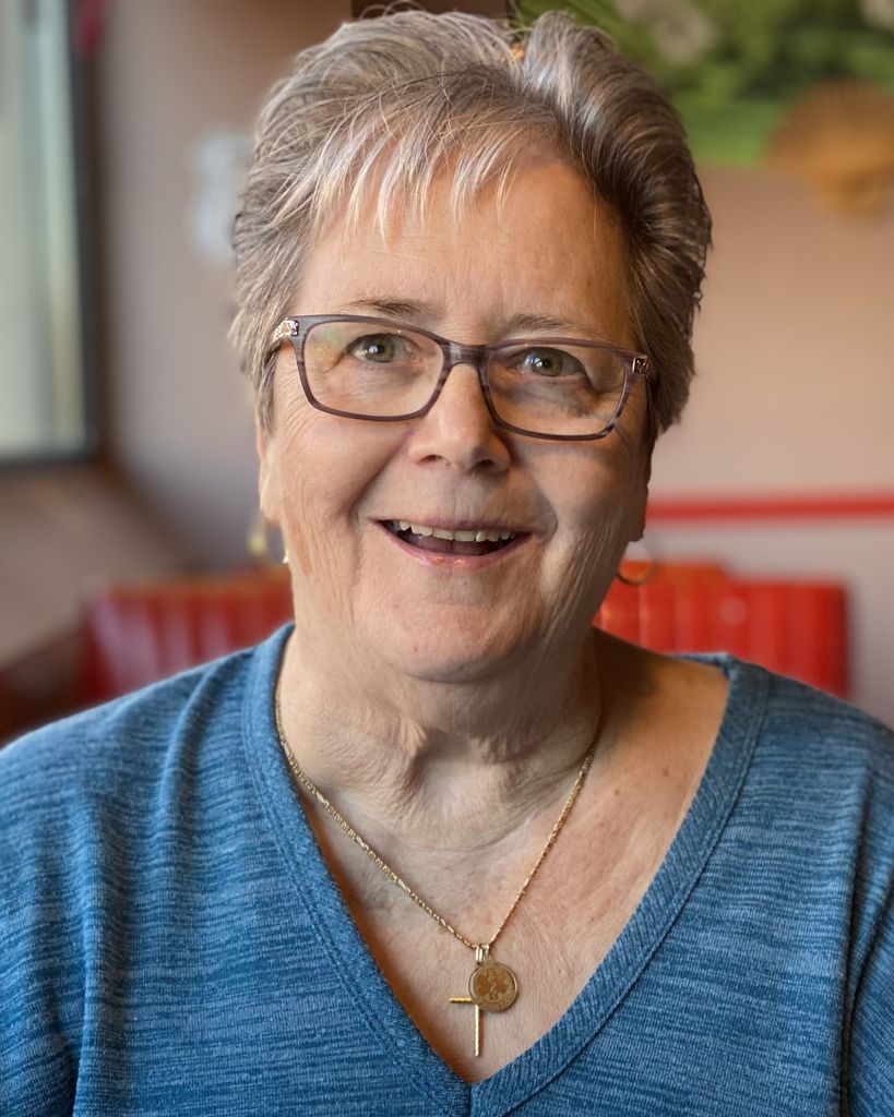 Diana Lee Fedele Profile Photo