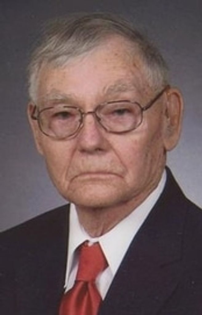 Alfred Banker Profile Photo