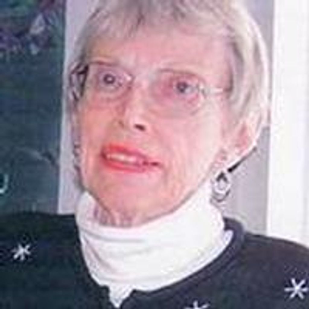 Joyce J. Pierson