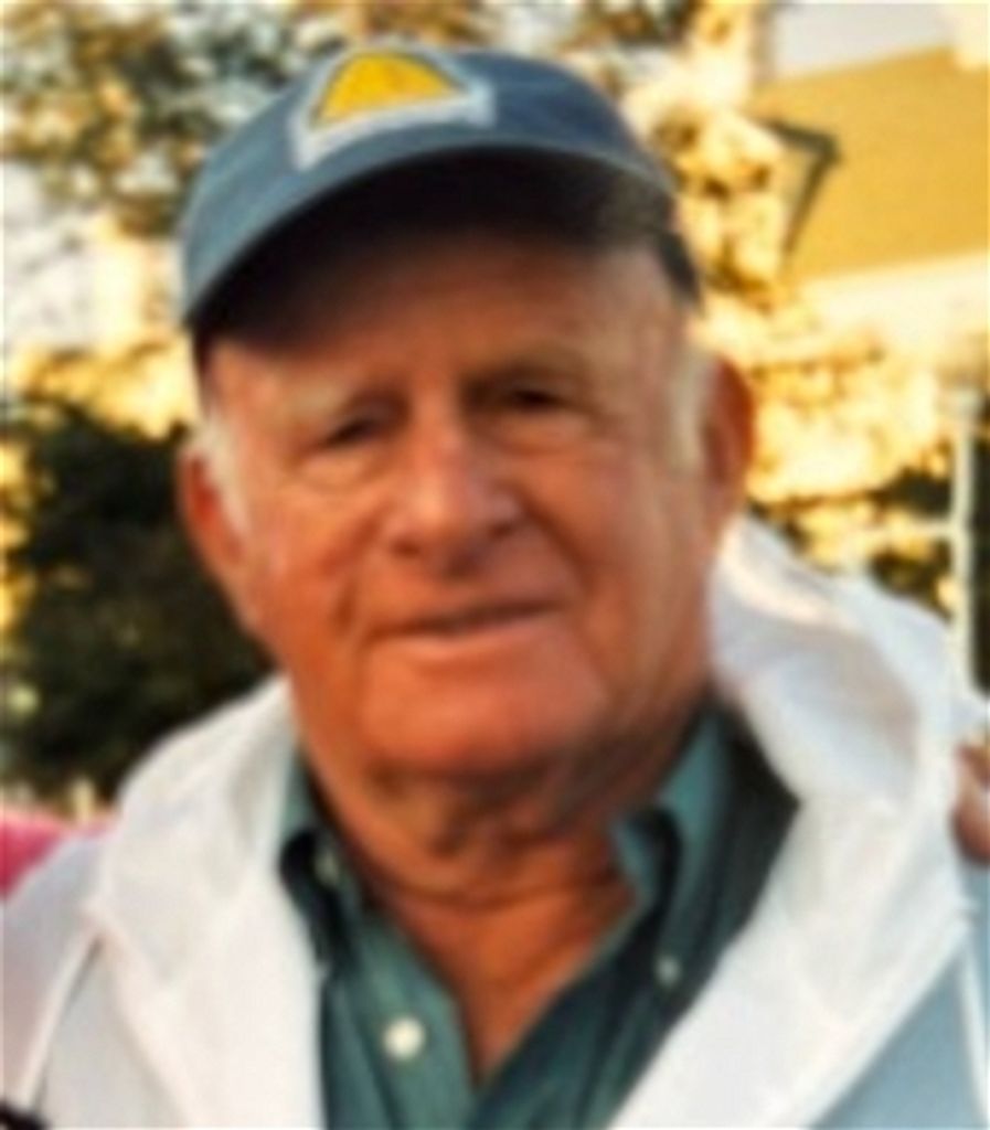 Luther Marston Eldredge Profile Photo