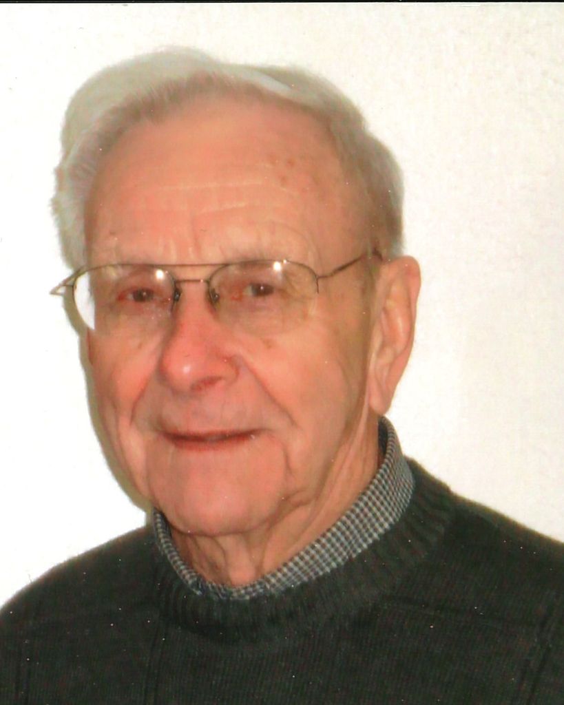 Rodney Eggenberger