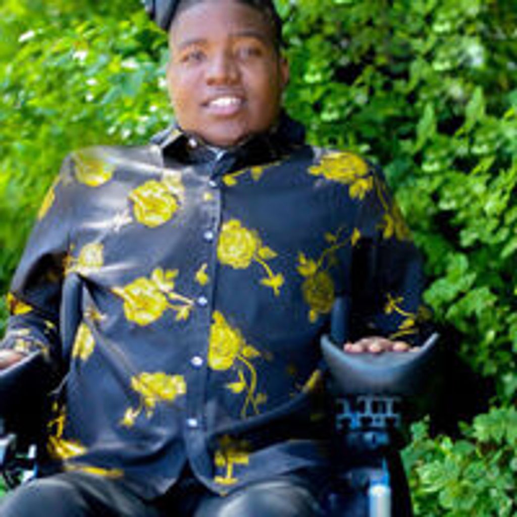 Janneh Jamaal Britton, Jr.