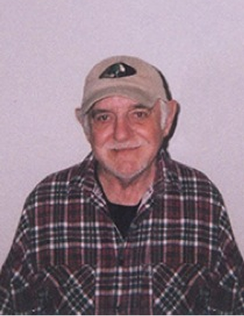 Richard 'Dick' Weber