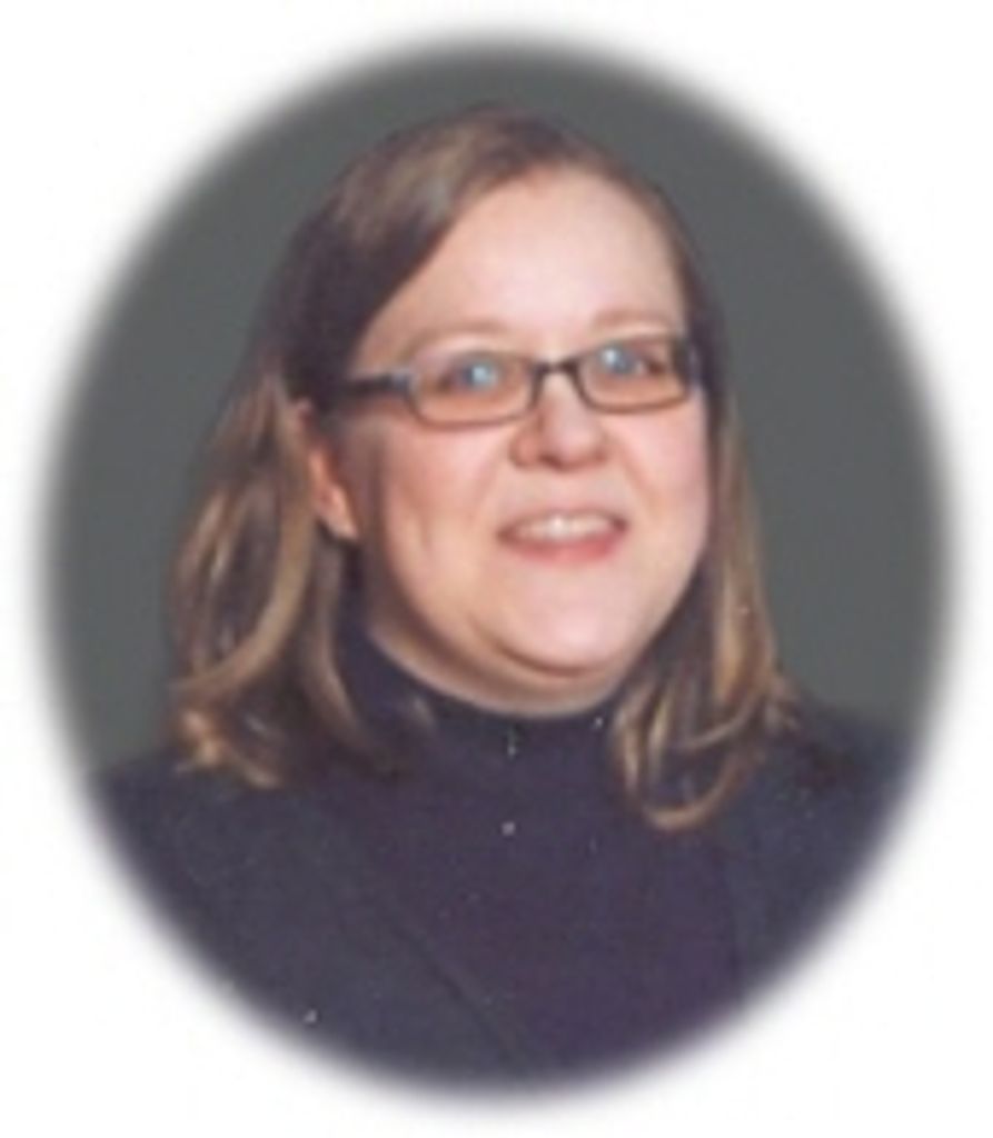 Melissa Thomas Profile Photo