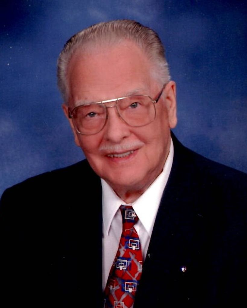 Clarence S. Paulson
