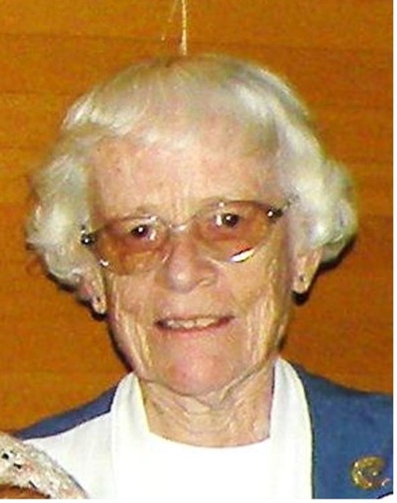 Beverly V. Spade Profile Photo