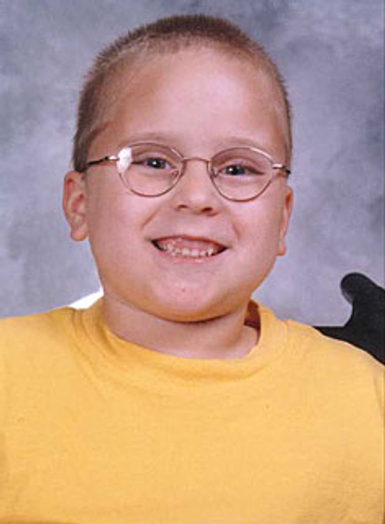 Conner Thomas Rayne Profile Photo