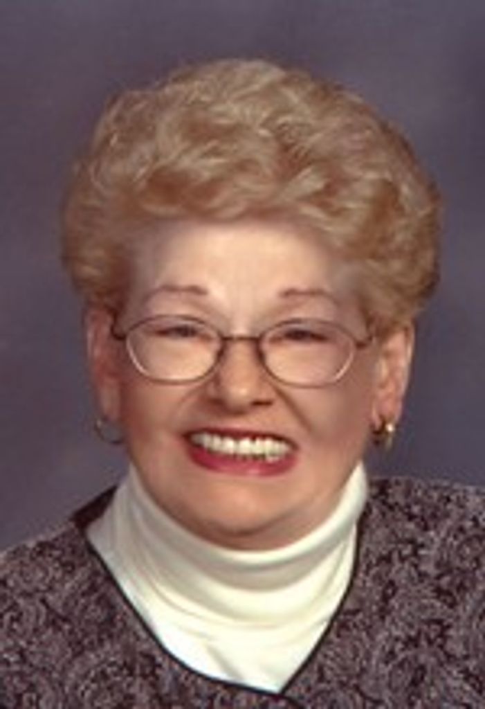 Elizabeth E. "Betty" O'Hara