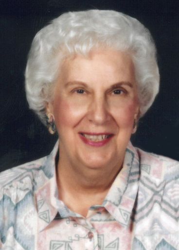 Mary Jane Young Profile Photo