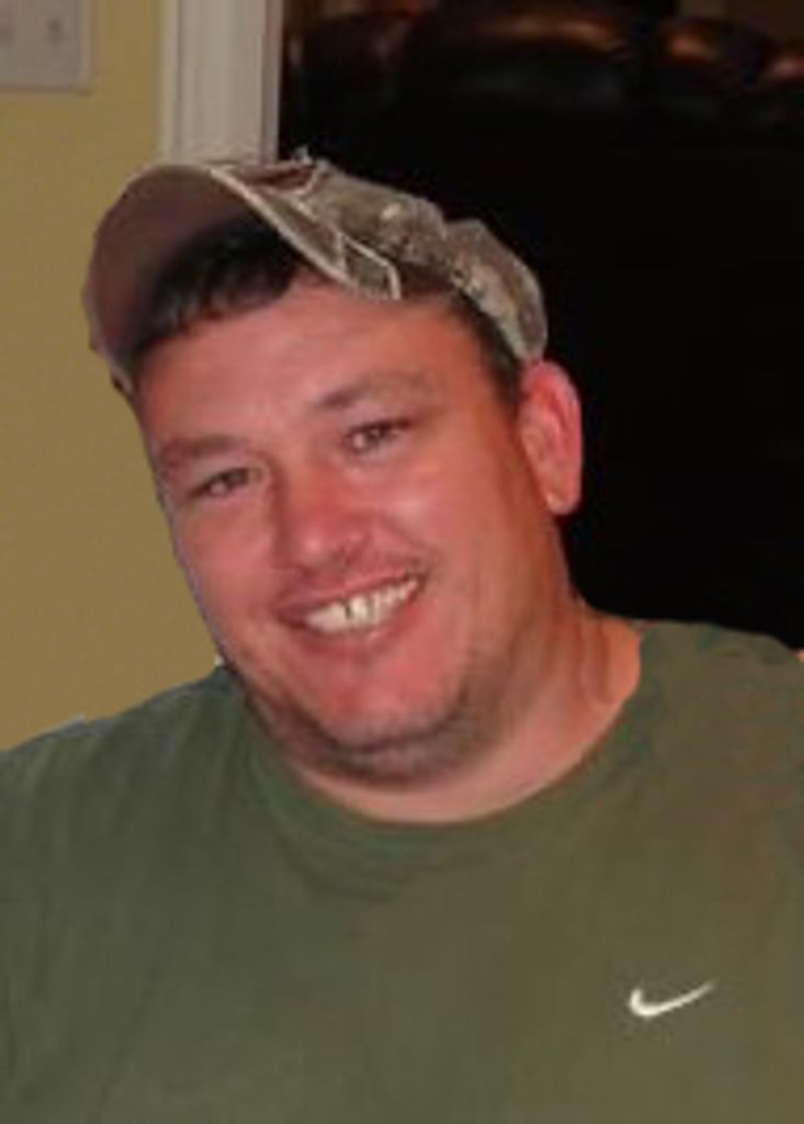 James Curtis Myers Profile Photo